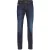 Diesel Heren Larkee-X Rechte Jeans (Donkerblauw)