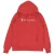 Champion Dames grote logo hoodie