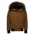 Hooded jacket Superdry Everest