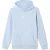 Ellesse Jongens Otternere 2 Hoodie (Lichtblauw)