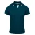 Premier Dames/Dames Coolchecker Contrast Piqué Poloshirt (Marine / Wit)