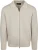 Marc O’Polo Cardigan Zip Grey Silk