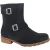 Wolky 0448640-800 dames enkellaarzen sportief