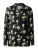 MEXX Blouse  roestbruin / lichtgroen / zwart / wit