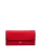 Lancel Portemonnee ‘A09986JQTU’  rood