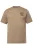 JP1880 Shirt  donkerbeige / bruin