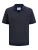 JACK & JONES Shirt  blauw