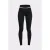 Stronger signature logo leggings lange trainingslegging dames –