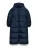 VERO MODA Wintermantel ‘VMKLEA’  navy