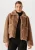 Studio AR Faux Fur Jas Dames Faje,