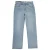 Levi’s straight leg jeans light blue denim