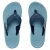 Reef kids Santa Ana slippers blauw
