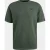 Vanguard T-shirt korte mouw Groen Short sleeve r-neck cotton mo VTSS2503515/6023