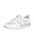 REMONTE Sneakers laag  wit