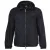 Lightweight Hooded Jacket – Blue