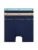 TOMMY HILFIGER Boxershorts  beige / blauw / navy