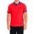 Polo met korte mouwen TMP008-PK001 man