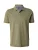 OLYMP Shirt  olijfgroen