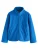 Next Fleece jas  blauw