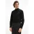 Calvin Klein slim fit overhemd black