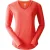 Dare2b Dames discern t-shirt met lange mouwen
