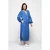 Caroline Tensen Como Jurk Blauw