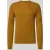 MCNEAL Regular fit gebreide pullover van pure wol