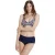 Arena Women’s Bodylift Bikini Sibilla Navy Multi Navy