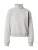 ABOUT YOU Sweatshirt ‘Naya’  grijs gemêleerd