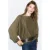 Mango blousetop – groen