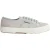 White Stuff Superga 2750 Canvas Dye Purple