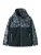 NAME IT Functionele jas ‘NKMALFA08’  nachtblauw / duifblauw / grijs
