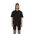 Dames-T-shirt oversized MJ Gonzales Fearless Flight
