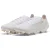 Puma Ultra 5 Ultimate voetbalschoenen voor heren, voor harde ondergrond (Wit)
