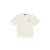 Baron Filou oversized T-shirt met backprint ecru