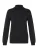 Oxmo Trui ‘ OXAIDA ROLLNECK ‘  zwart