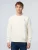 North Sails Sweatshirt Met North Sails-patch