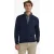 McGregor Zip Thru Cardigan Navy