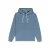 Hooded sweatshirt met rits Quiksilver Salt water