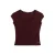 V-hals T-shirt dames Superdry Athletic Essentials