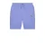 Lyle & Scott sweatshort blauw/paars