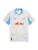 PUMA Tricot ‘RB Salzburg Kidsuper 2025/2026’  hemelsblauw / geel / rood / wit