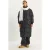 Oversized Lange Pufferjas