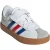 Adidas Kinderen/kinderen vl court 3.0 suède trainers