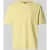 Boss Orange regular fit T-shirt van katoenmix model ‘TCHUP’