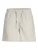 JACK & JONES Broek ‘JPSTJaiden’  beige gemêleerd