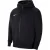 Nike Childrens/kids park 20 fleece full zip hoodie