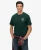 Athletic Club T-shirt Green