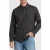 Calvin Klein Ls Melange Flannel Shirt Black