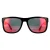 Tommy Hilfiger Zonnebril TH 1556/S 807 UZ Black Red Mirror